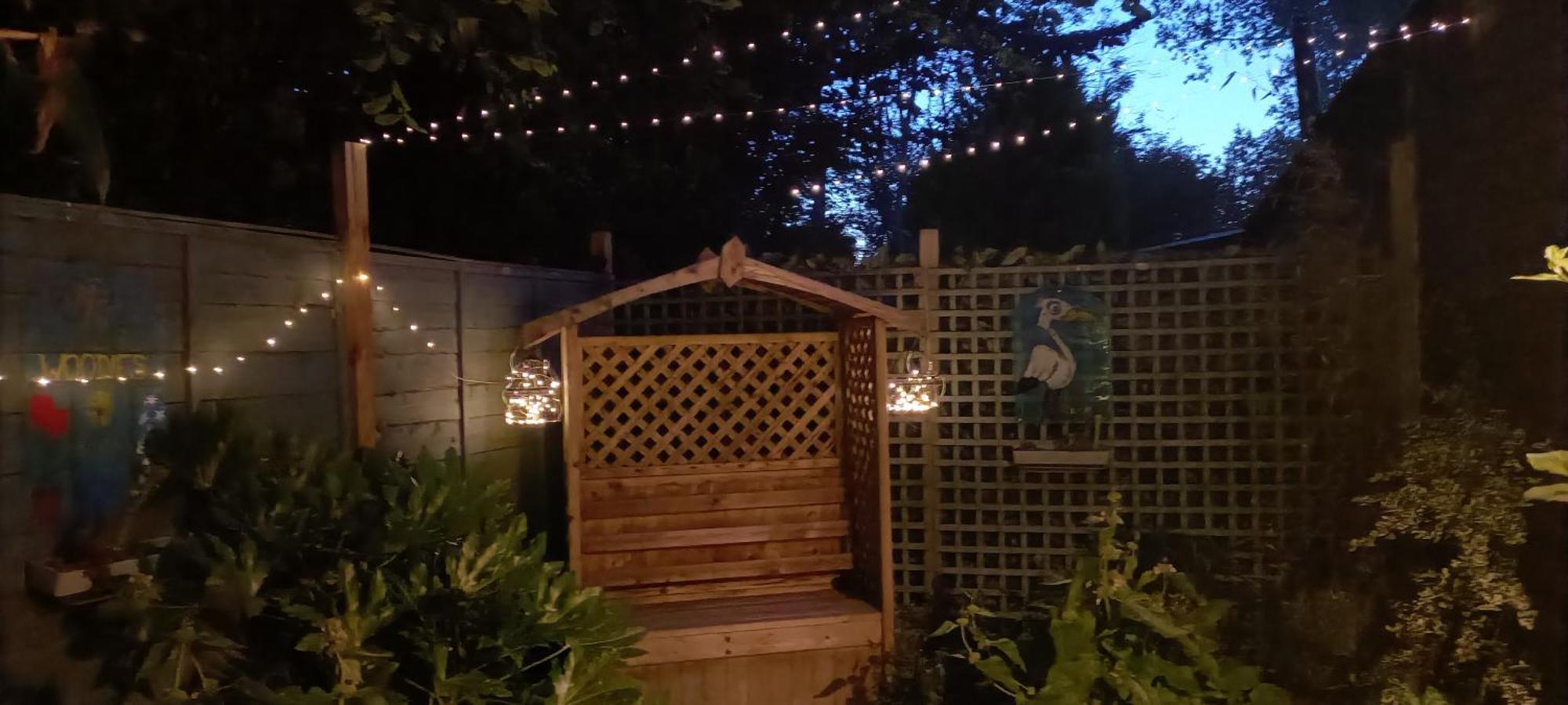 Woodies Peasmarsh 外观 照片